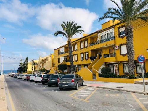 Apartamento Don Austria With 2 Bedroom