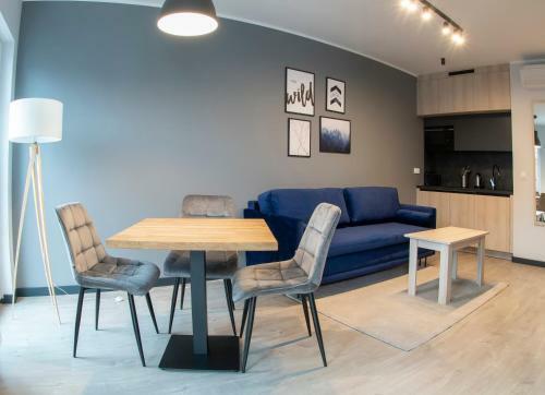 Trim Kolor Apartamenty
