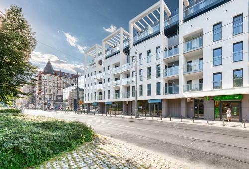 Trim Kolor Apartamenty