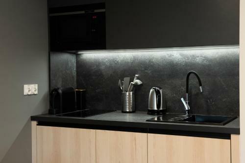 Trim Kolor Apartamenty