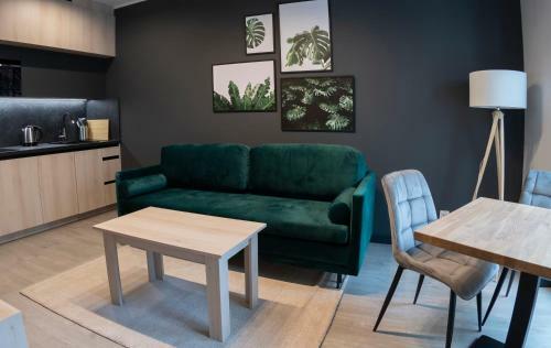 Trim Kolor Apartamenty