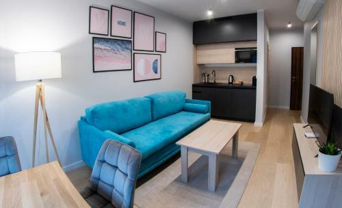 Trim Kolor Apartamenty
