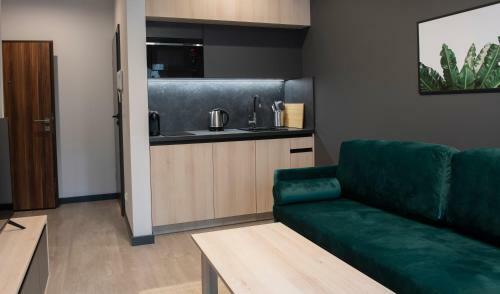 Trim Kolor Apartamenty