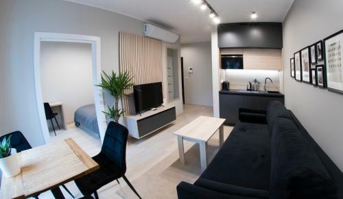 Trim Kolor Apartamenty