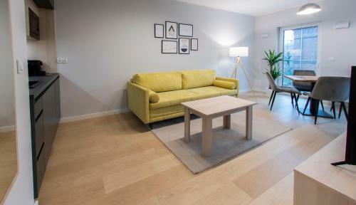 Trim Kolor Apartamenty