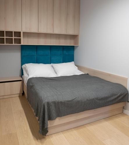 Trim Kolor Apartamenty