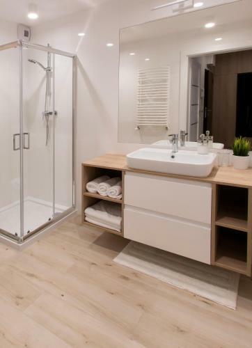 Trim Kolor Apartamenty