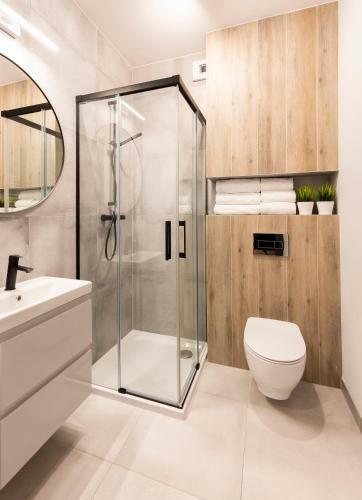 Trim Kolor Apartamenty