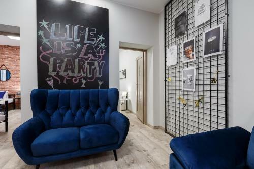 Apartamento #partyhouse Poznan