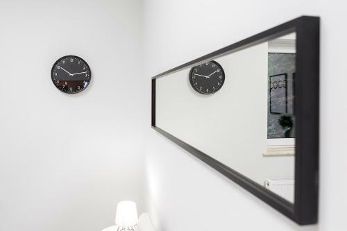 Apartamento #partyhouse Poznan