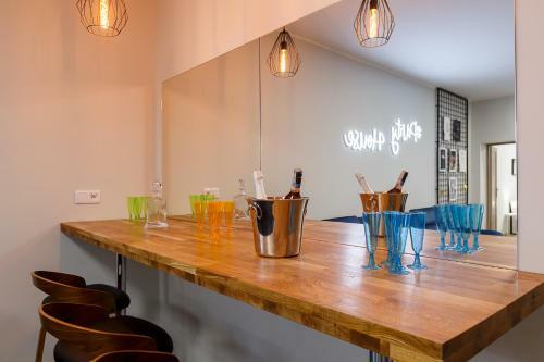 Apartamento #partyhouse Poznan