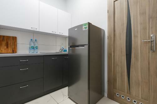 Apartamento #partyhouse Poznan
