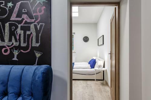 Apartamento #partyhouse Poznan