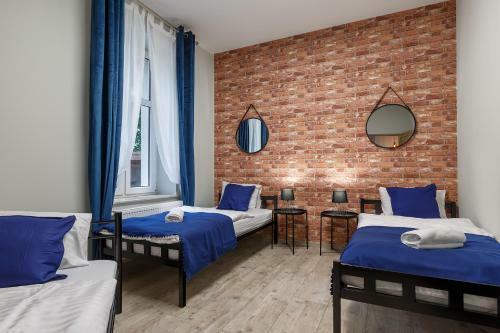 Apartamento #partyhouse Poznan