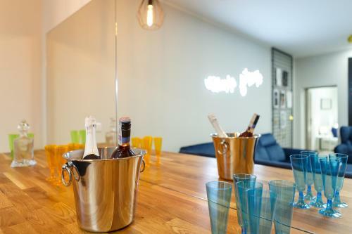 Apartamento #partyhouse Poznan