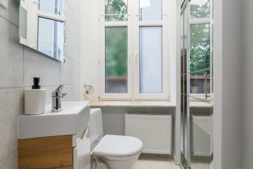 Apartamento #partyhouse Poznan