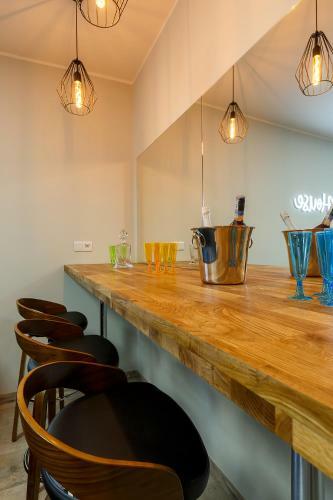 Apartamento #partyhouse Poznan