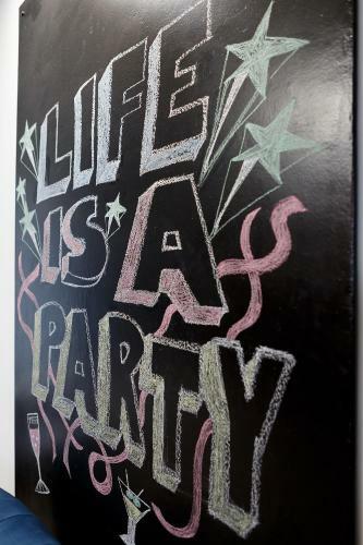 Apartamento #partyhouse Poznan