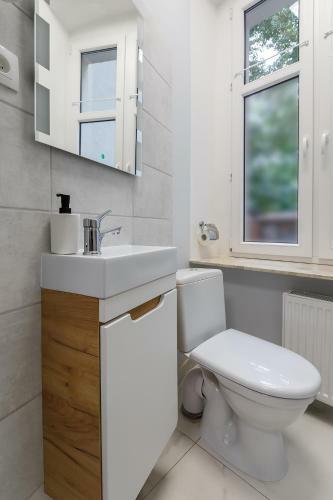 Apartamento #partyhouse Poznan