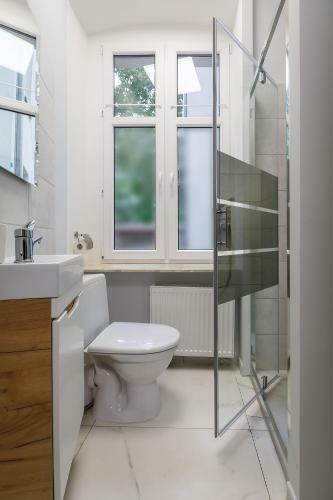 Apartamento #partyhouse Poznan