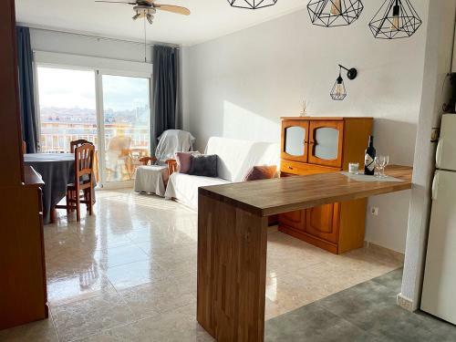 Apartament Bambu N�2 Przy Pla?y Pi?kny Widok