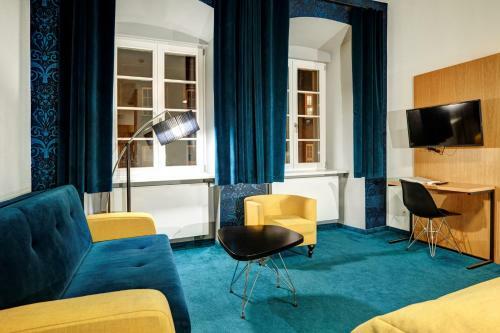 Apartamento Tcz Wo?na