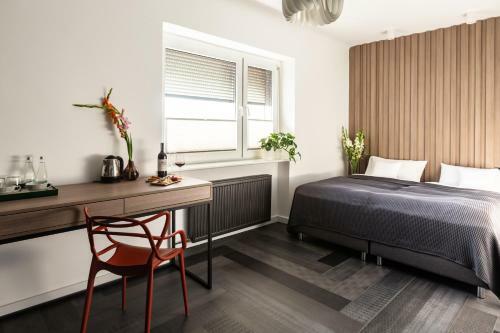 Bed & Breakfast Willa Sarbinowska