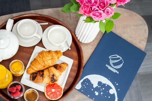 Bed & Breakfast Willa Sarbinowska