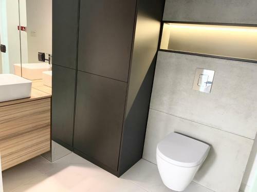 El Apartments - Antares