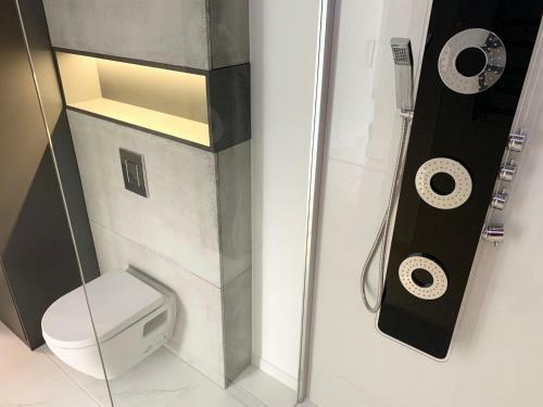 El Apartments - Antares