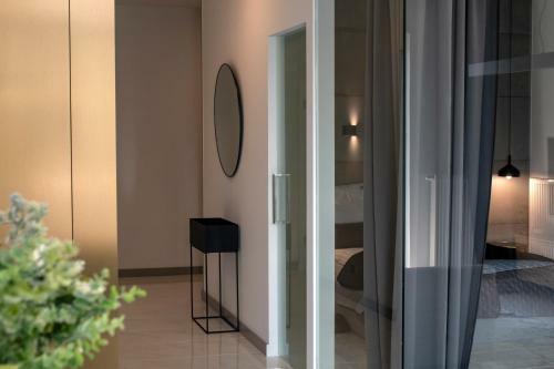El Apartments - Antares