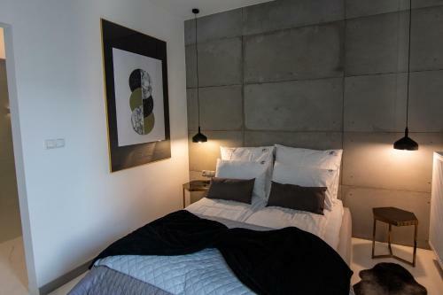 El Apartments - Antares
