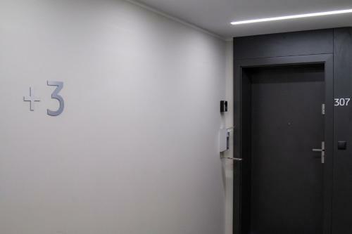 El Apartments - Antares