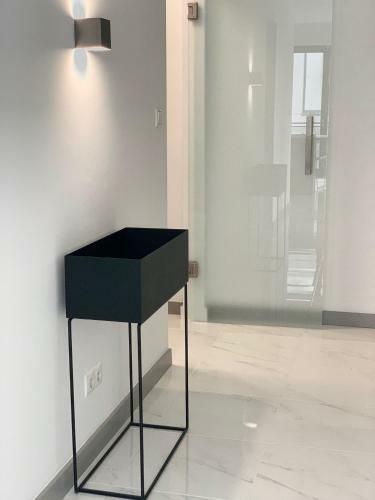El Apartments - Antares
