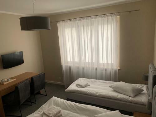 Apartamento Vesna Rooms Mtp