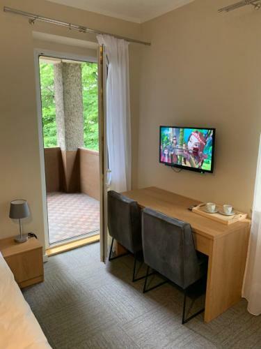 Apartamento Vesna Rooms Mtp