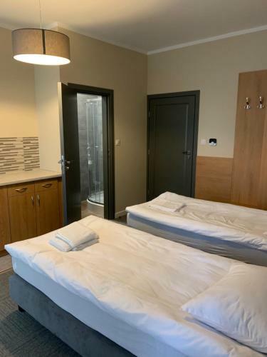 Apartamento Vesna Rooms Mtp