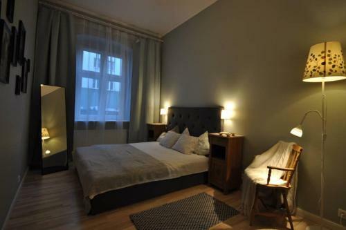 Pozna?ska Apartment