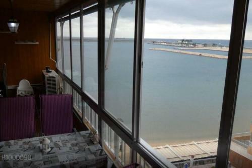 Apartamento Bokaspanien 5 On The Beach