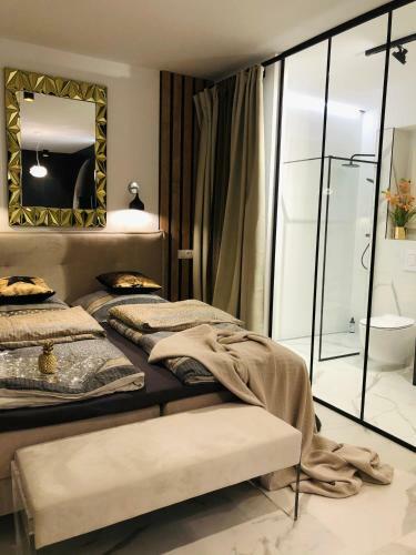 Apartamento Piper Dworzec & Targi