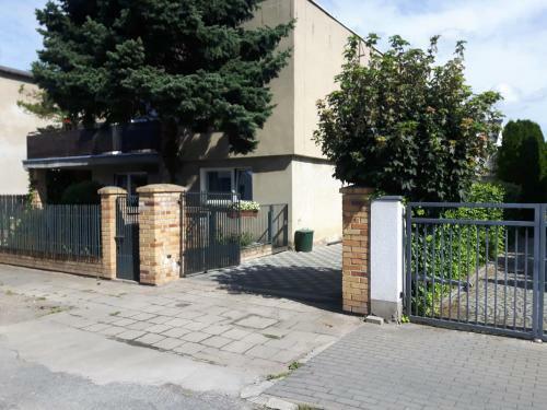 Apartamento Villa Belveder