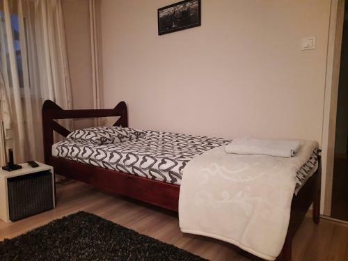 Apartamento Villa Belveder