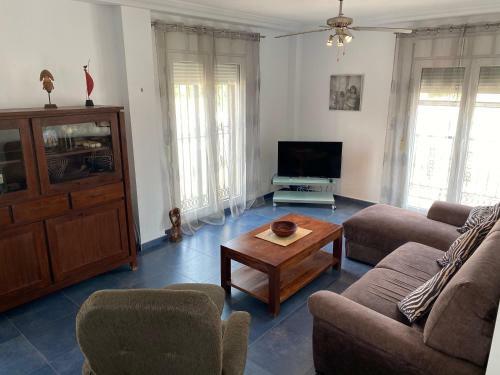 Homely Apartments Villa Castelar