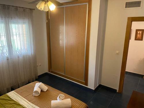 Homely Apartments Villa Castelar