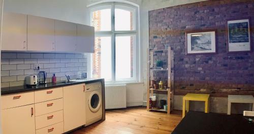 Apartamento Unique Room Old Town