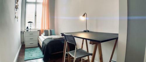 Apartamento Unique Room Old Town