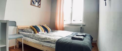 Apartamento Unique Room Old Town