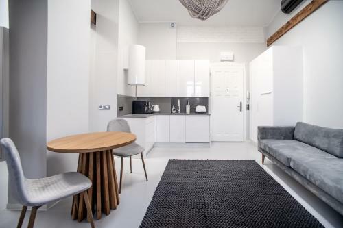 Apartamento Wilda Nova