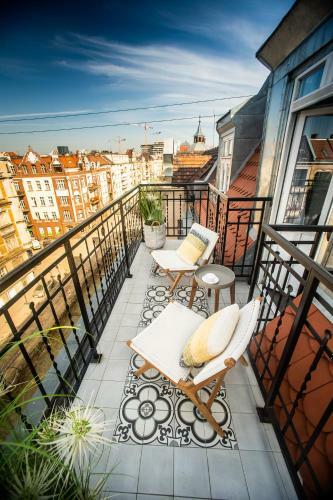 Apartamento Wilda Nova