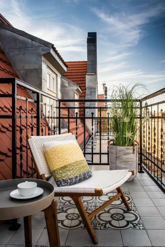 Apartamento Wilda Nova